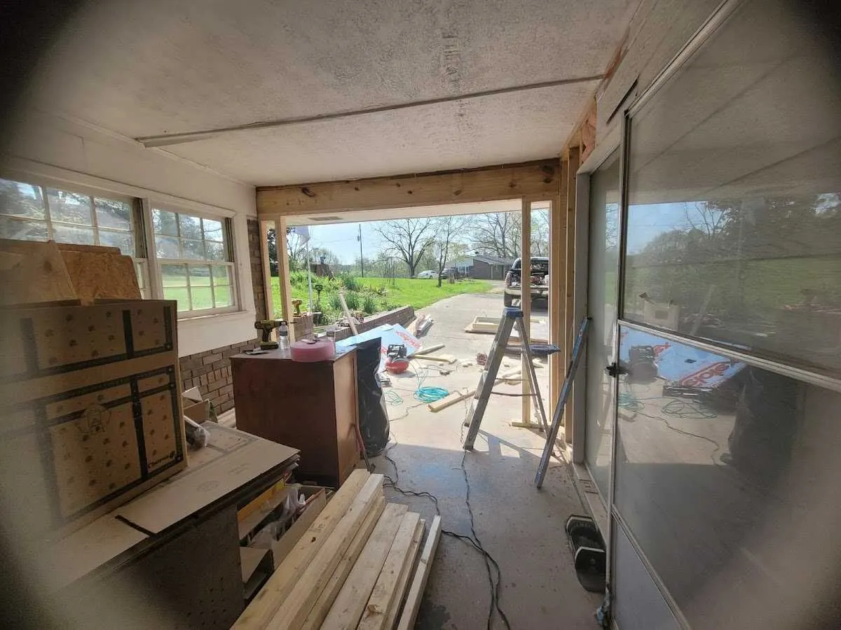 Air movers and dehumidifier for Water Mitigation Services in Lewisboro